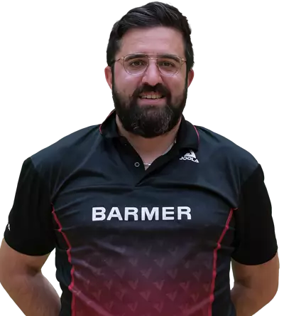 Ibrahim Bozbiyik