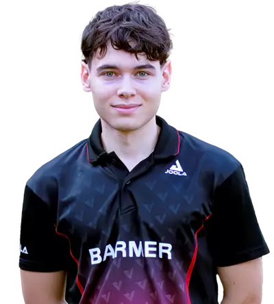 Liam Gehrsitz