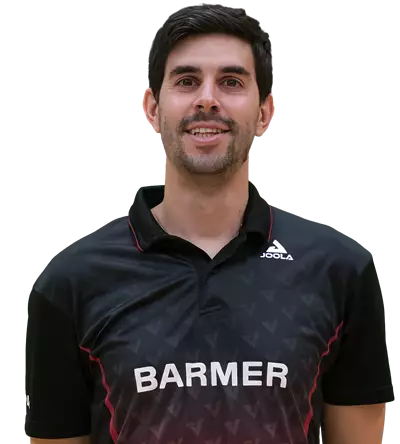 Alberto Gomez Rivas
