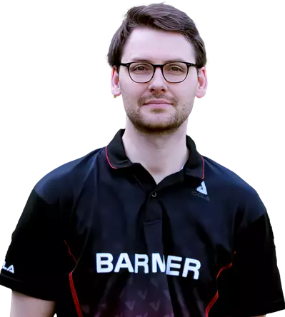 Florian Reinhold