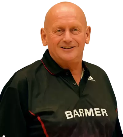 Joachim Schulz