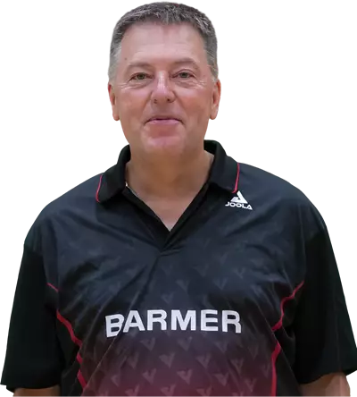 Stephan Traudes