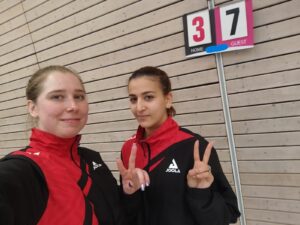 Erster Sieg der Rückrunde in der Regionalliga!