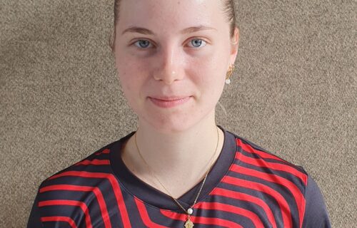 Hannah Krießbach