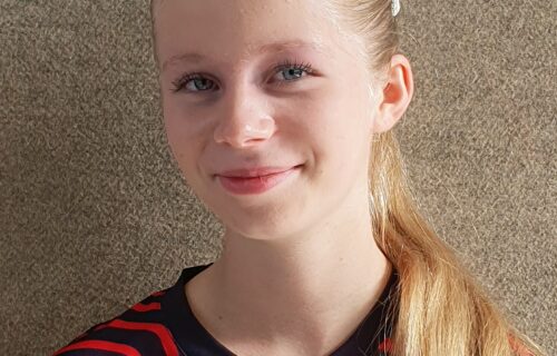 Sophie Krießbach